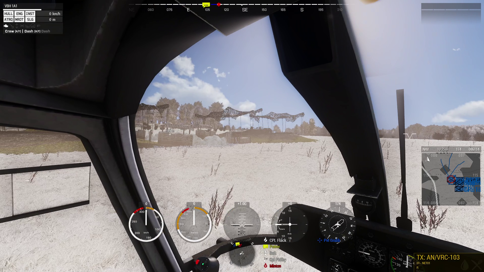 Screenshot from Operation Grease Penny (2026-02-20) - It